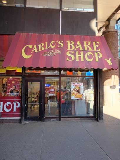 Carlo's Bakery