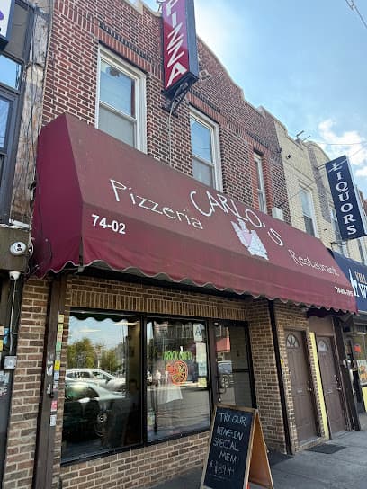 Carlo's Pizza