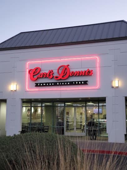 Carl's Donuts
