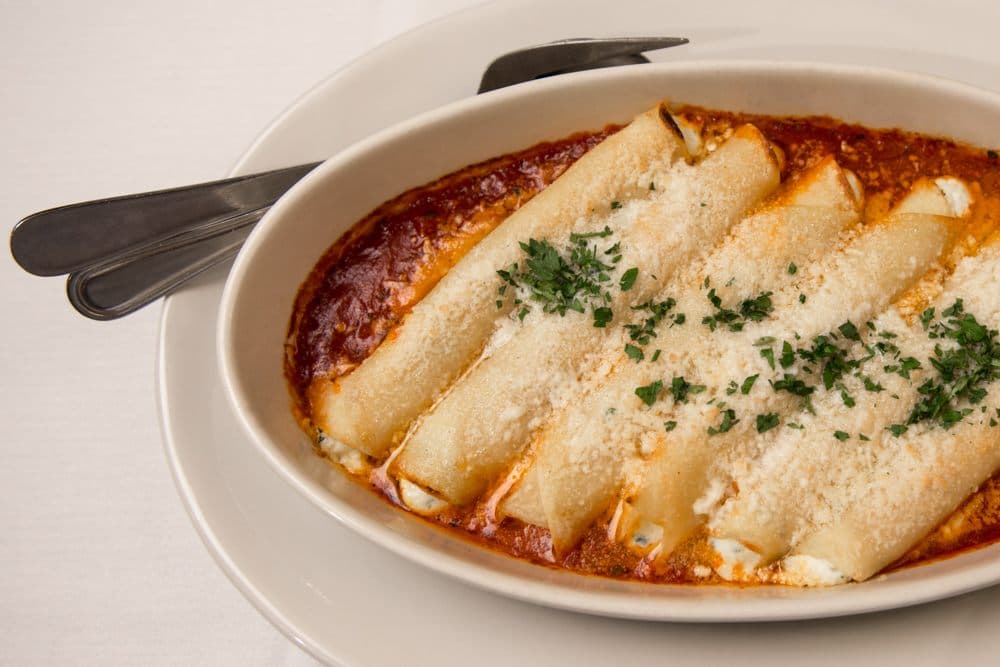 Carmine's - Upper West Side