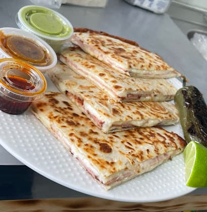 Carnitas Apatzingán