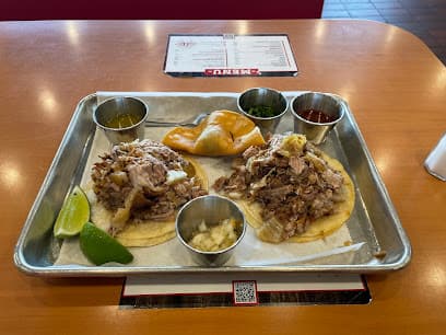 Carnitas El Güero