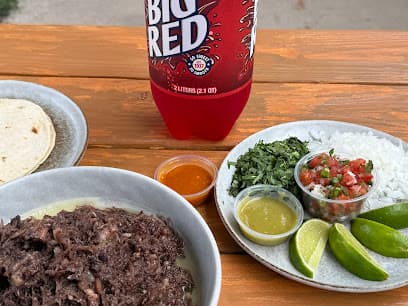 Carnitas Spot