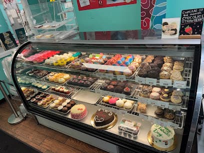 Carousel Cakes