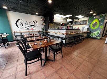 Carrera's Tacos