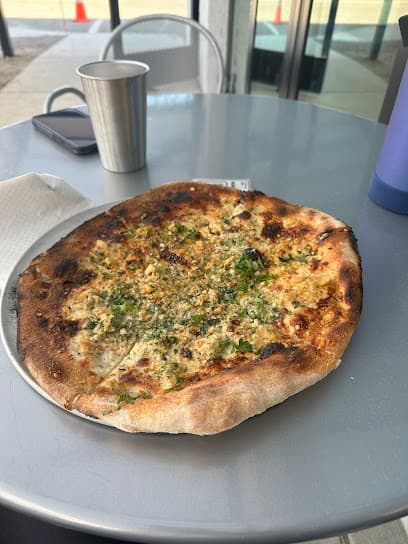 Carrozza Pizza
