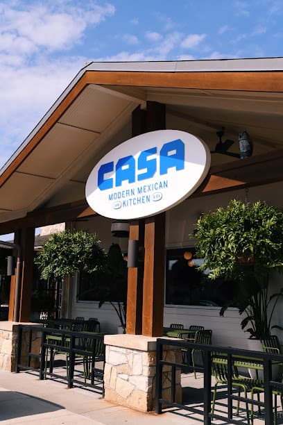 Casa Ama
