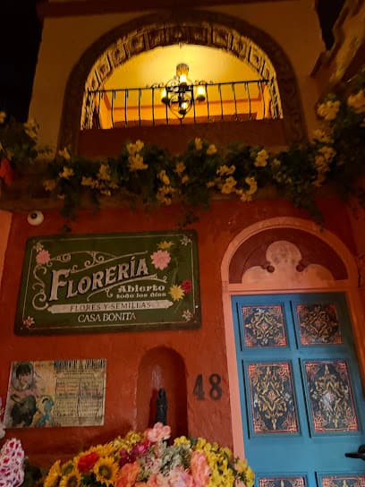 Casa Bonita