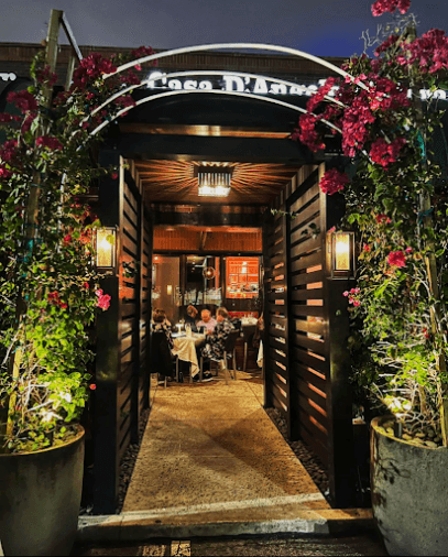 Casa D'Angelo Ristorante