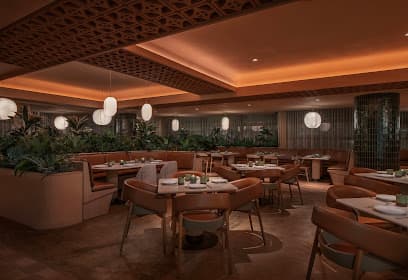 Casa Dani Century City