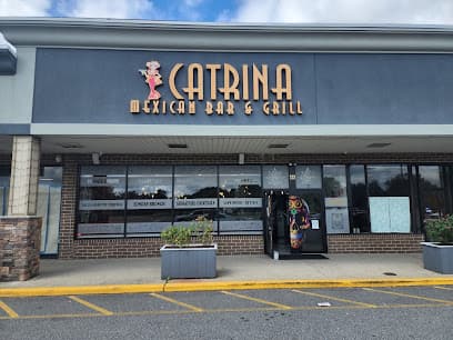 Casa De Catrina