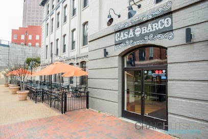 Casa Del Barco - Canal Walk