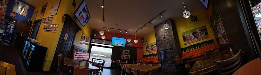 Casa Deli Restaurant