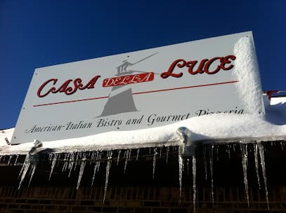 Casa Della Luce