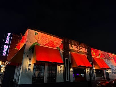 Casa Grande Bar and Grill Marietta