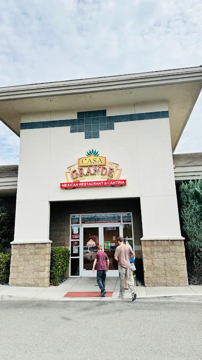 Casa Grande
