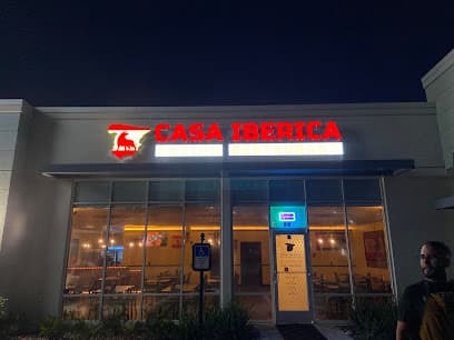 CASA IBERICA