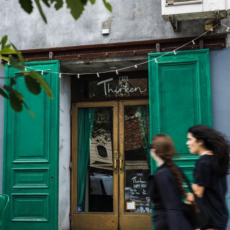 Casa Thirteen