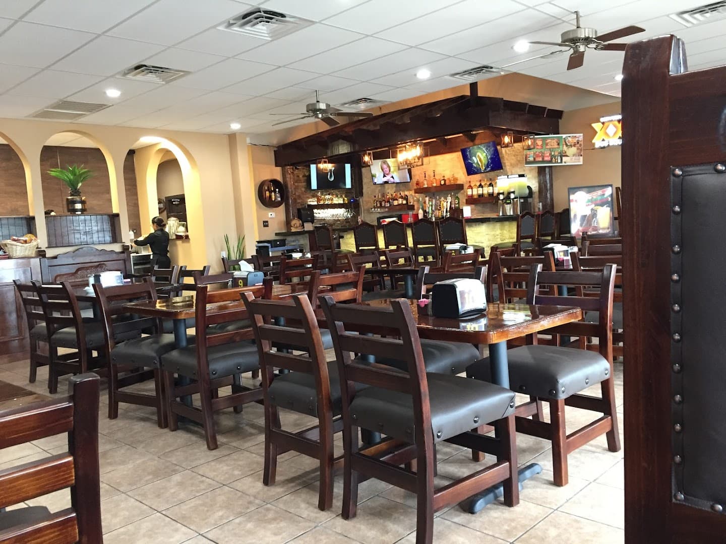 Casa Vieja Restaurant