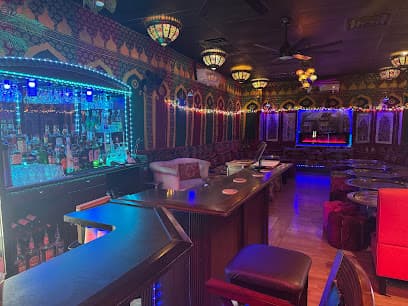 Casablanca Mediterranean Grill