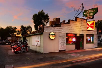 Casale's Halfway Club
