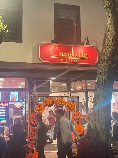Casaletto Pizzeria