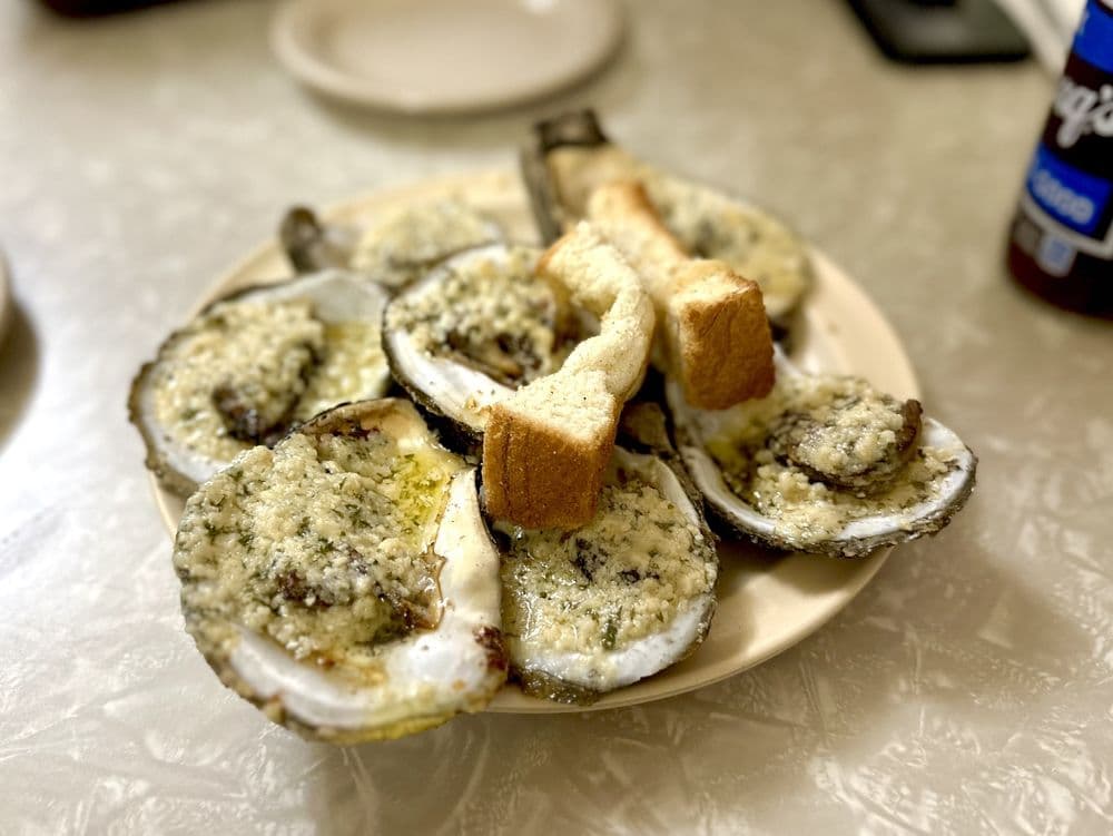 Casamento's Restaurant