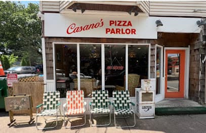 Casano's Pizza Parlor
