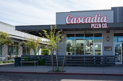 Cascadia Pizza Co.