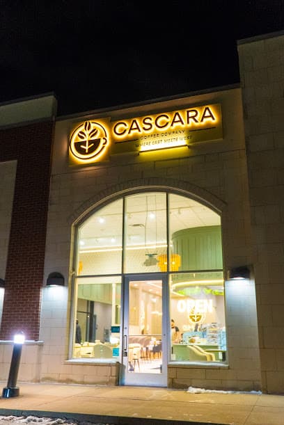 Cascara Coffee Company