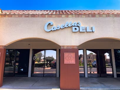 Casella's Italian Delicatessen