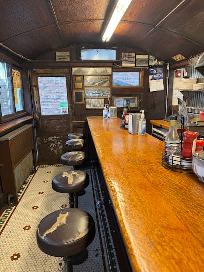 Casey's Diner