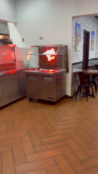 Casita's Taco Cocina Mexicana