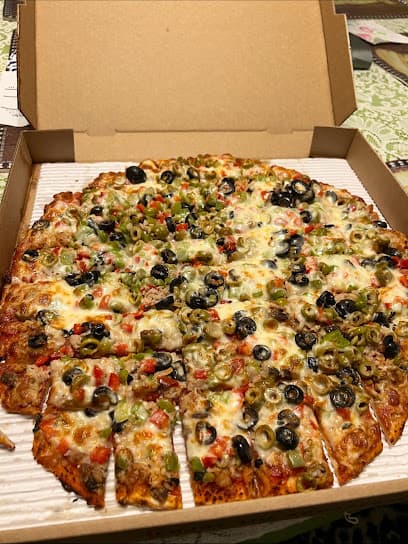 Cassano's The Pizza King