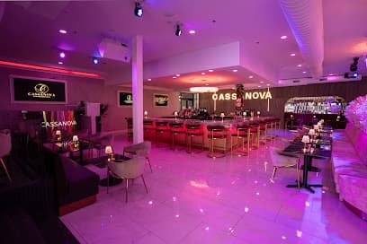 Cassanova Restaurant & Bar