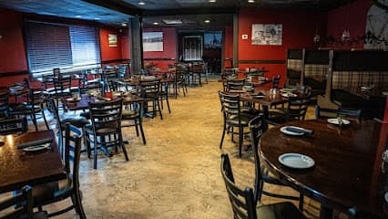 Cast Iron Steak House