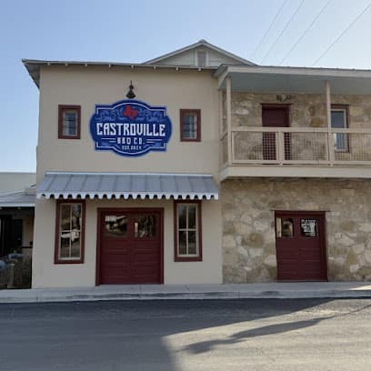 Castroville Barbecue Company