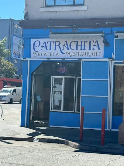 Catrachita Yucateca