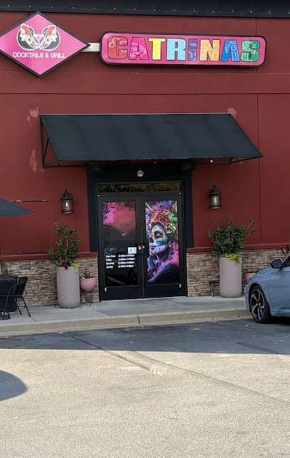 Catrinas Cocktails & Grill