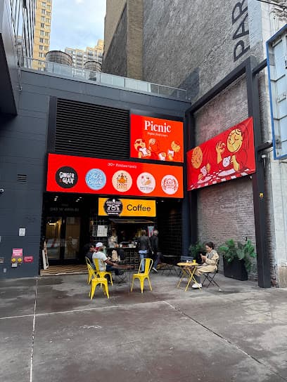 CATTLE - Smoked Meats & Grilled Burgers