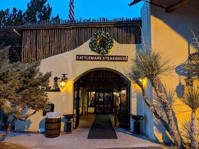 Cattleman's Steakhouse at Indian Cliffs Ranch