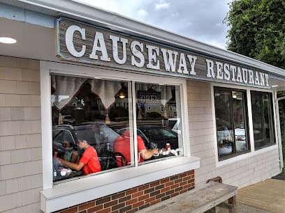 Causeway Restaurant
