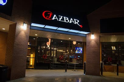 Cazbar - Columbia