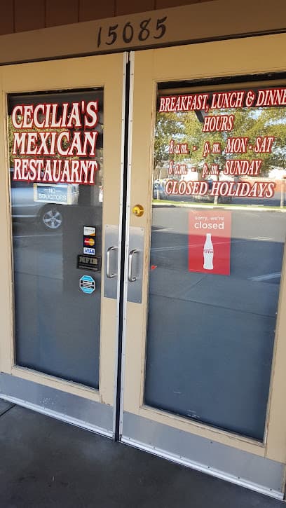 Cecilia's Restaurant