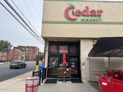 Cedar Market