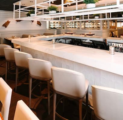 Celeste Coastal Cuisine