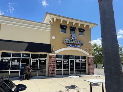 Celestia's Coastal Cuisine