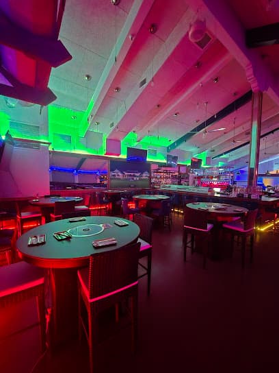 Central BBQ Lakehouse