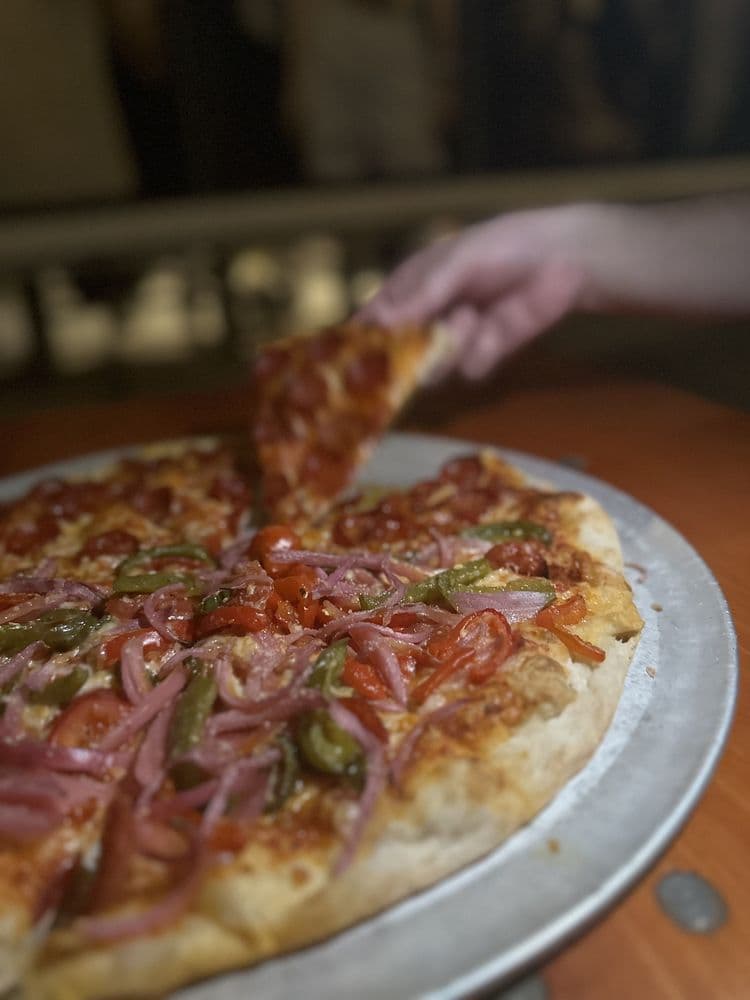 Central Machine Works