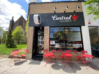 Central Taqueria
